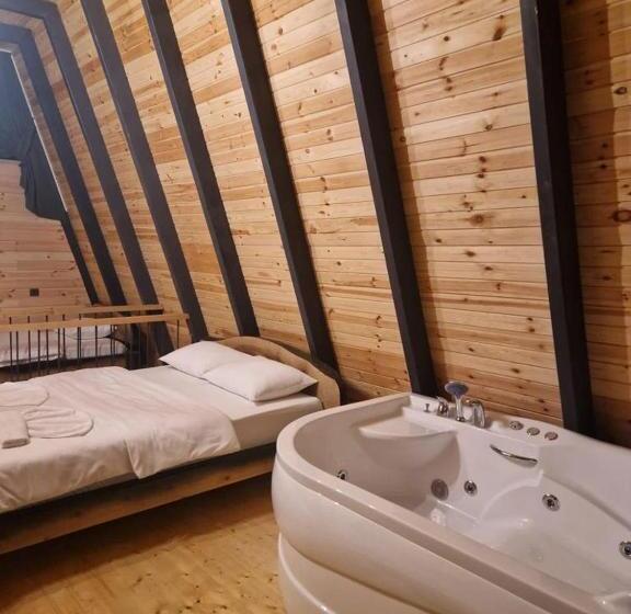 çınar Suit Bungalov