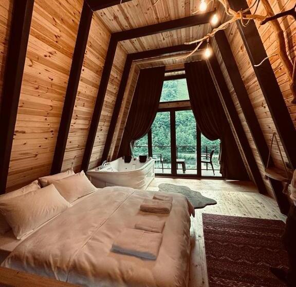 çınar Suit Bungalov