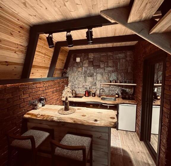 çınar Suit Bungalov