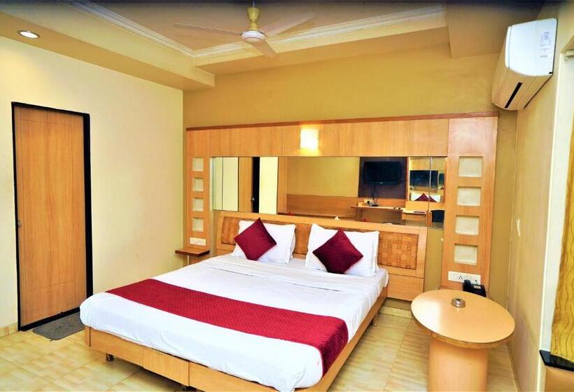 New Hotel Europa Inn