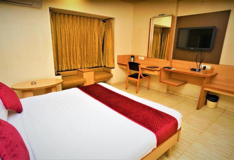 New Hotel Europa Inn