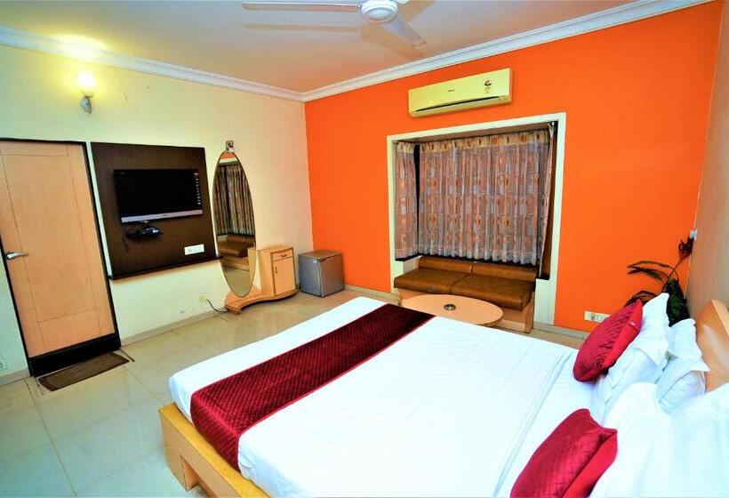 New Hotel Europa Inn