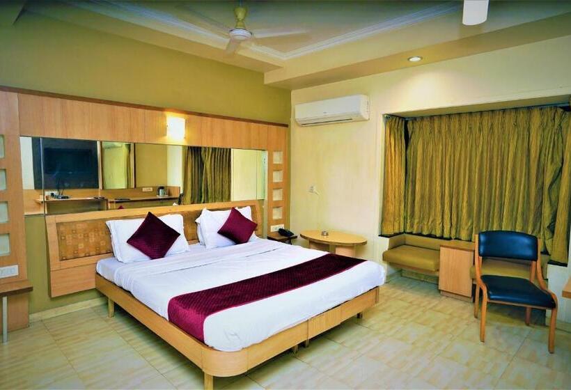 New Hotel Europa Inn