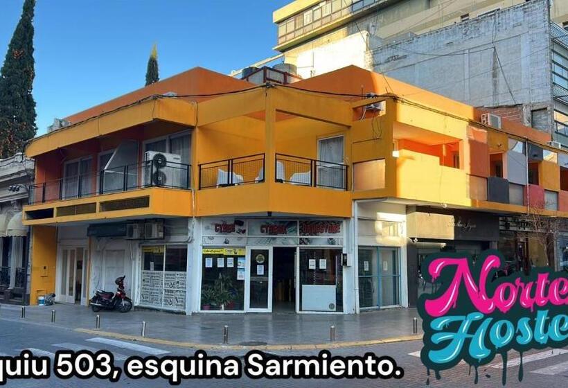 Norte Hostel