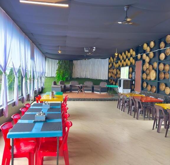 Orson Lakeview Resort