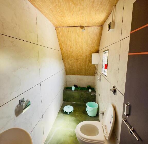 Orson Lakeview Resort