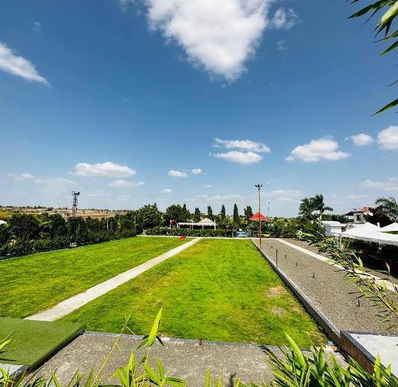 Orson Lakeview Resort