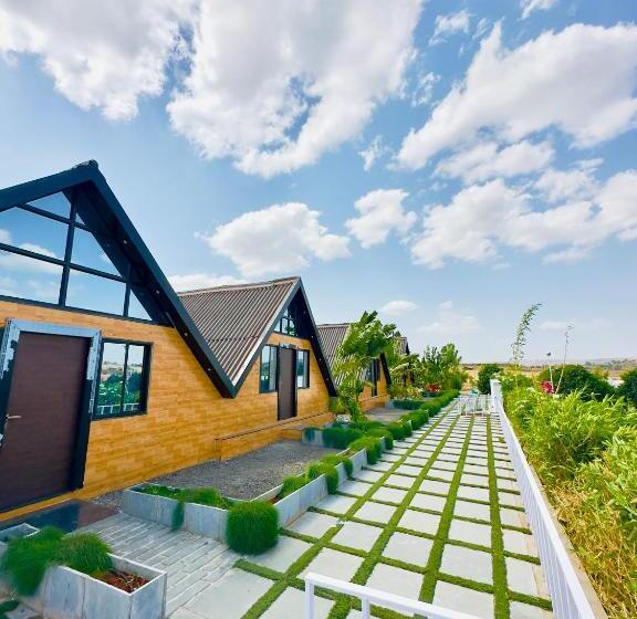 Orson Lakeview Resort