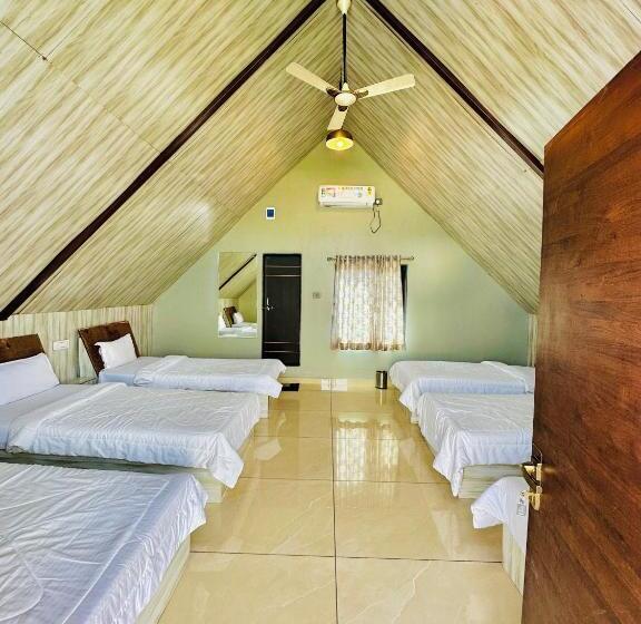 Orson Lakeview Resort