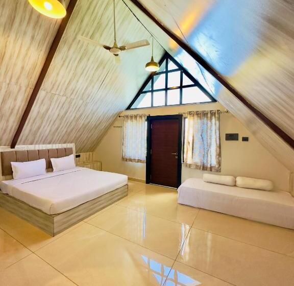 Orson Lakeview Resort