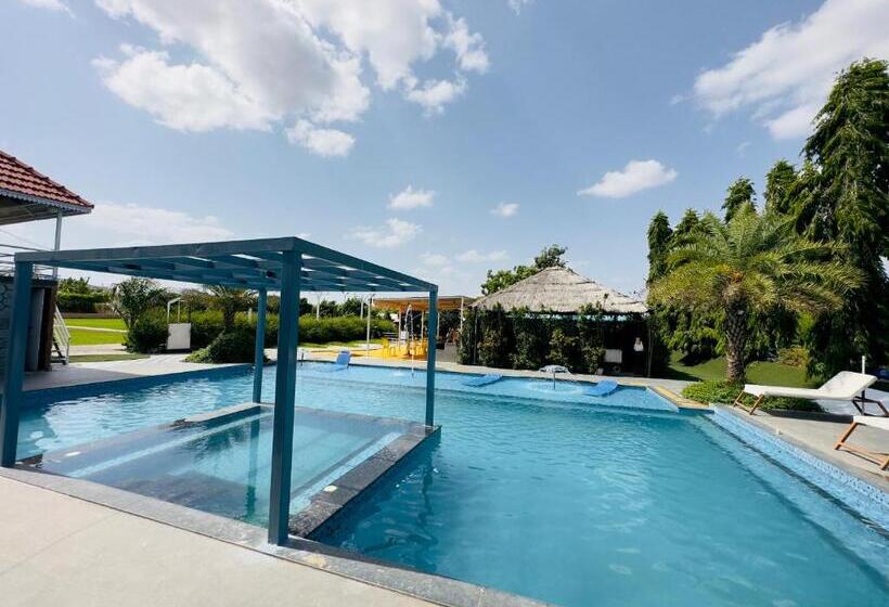 Orson Lakeview Resort