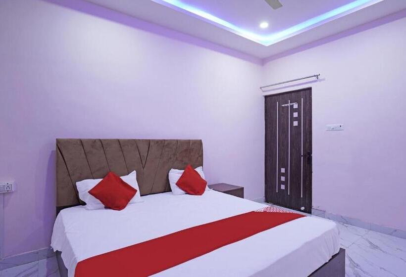 Oyo Flagship Hotel Anukampa