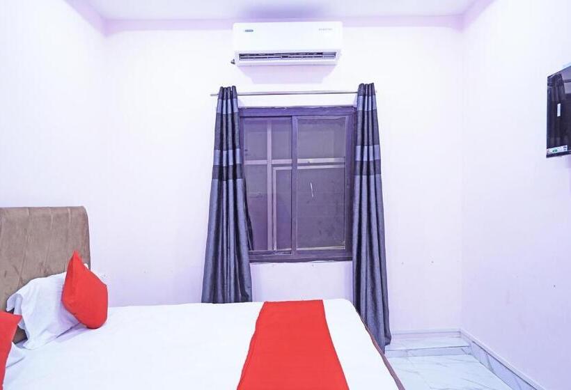 Oyo Flagship Hotel Anukampa