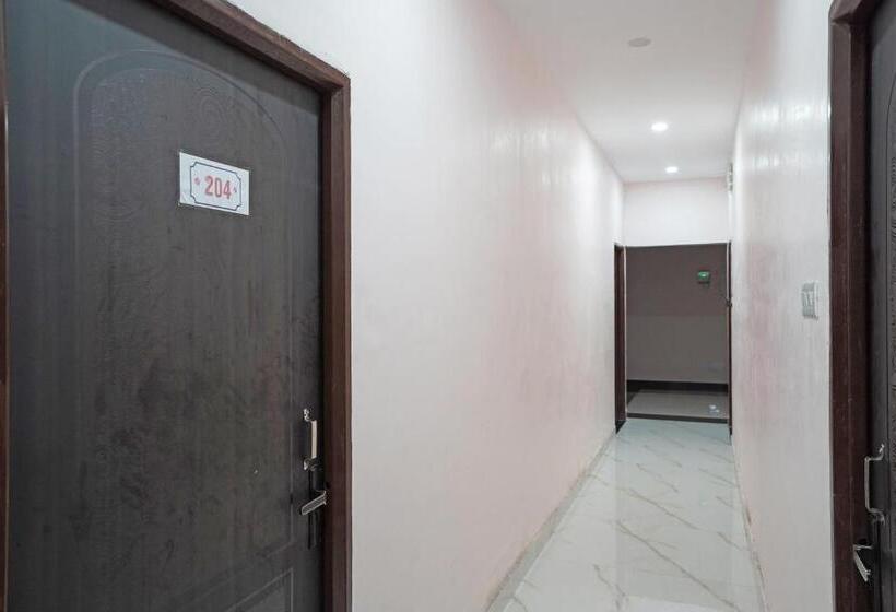 Oyo Flagship Hotel Anukampa