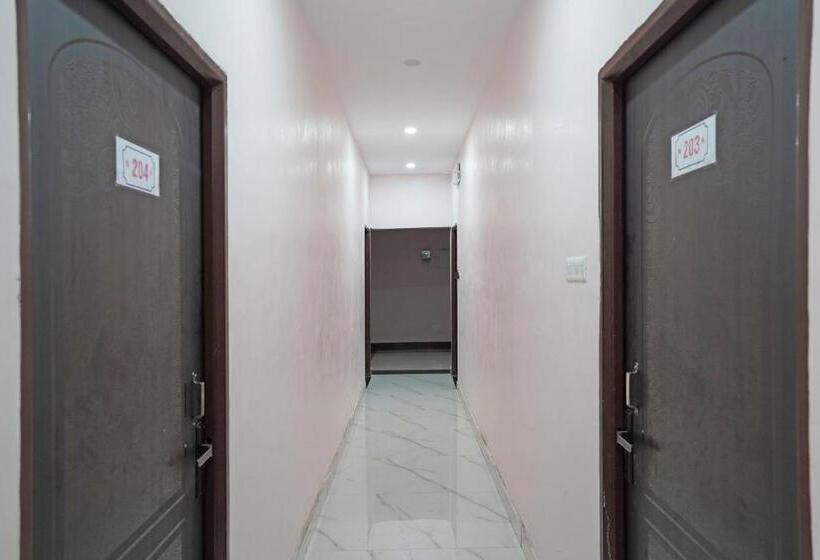 Oyo Flagship Hotel Anukampa