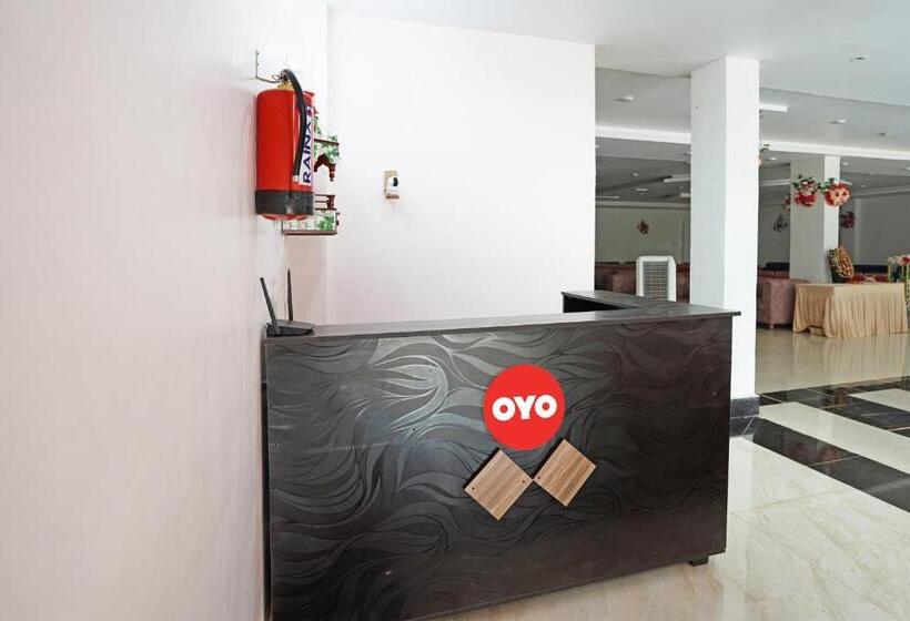 Oyo Flagship Hotel Anukampa