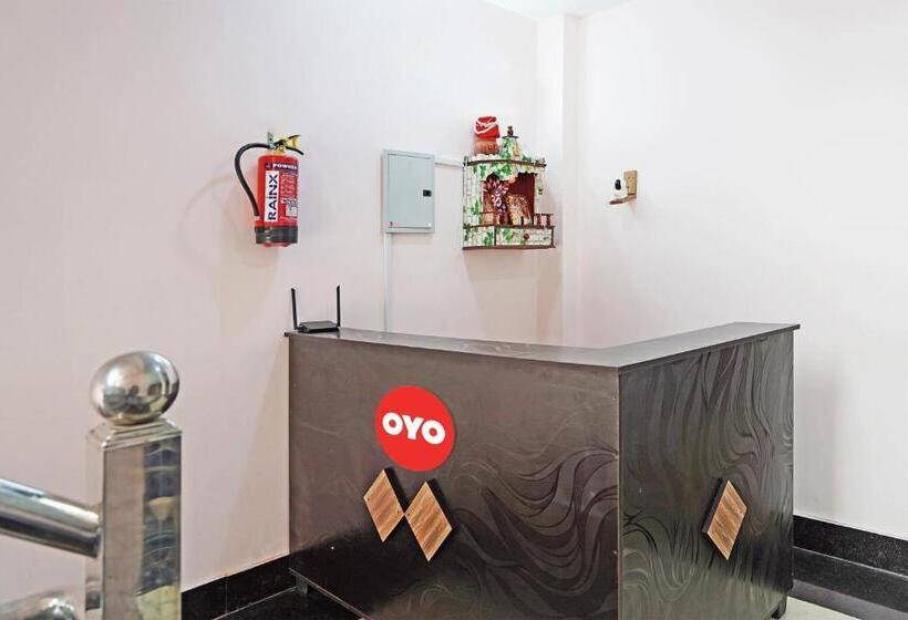 Oyo Flagship Hotel Anukampa