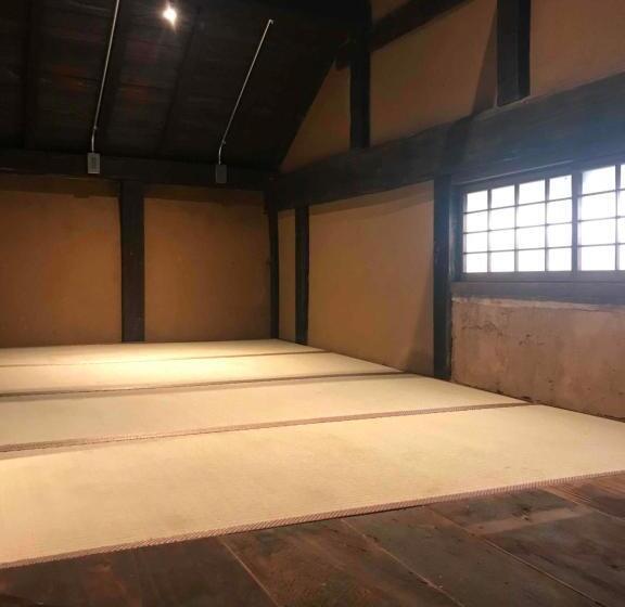 Пансион たまのや別館　古澤邸