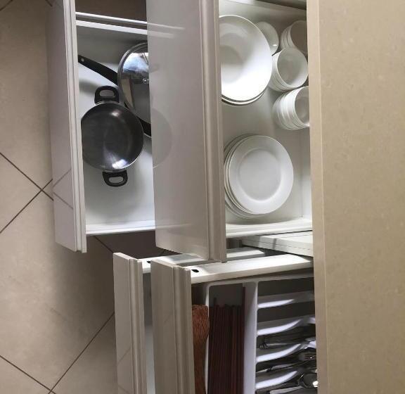 بنسيون 6 Rooms Villa