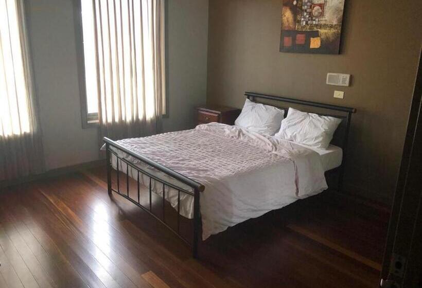 بنسيون 6 Rooms Villa