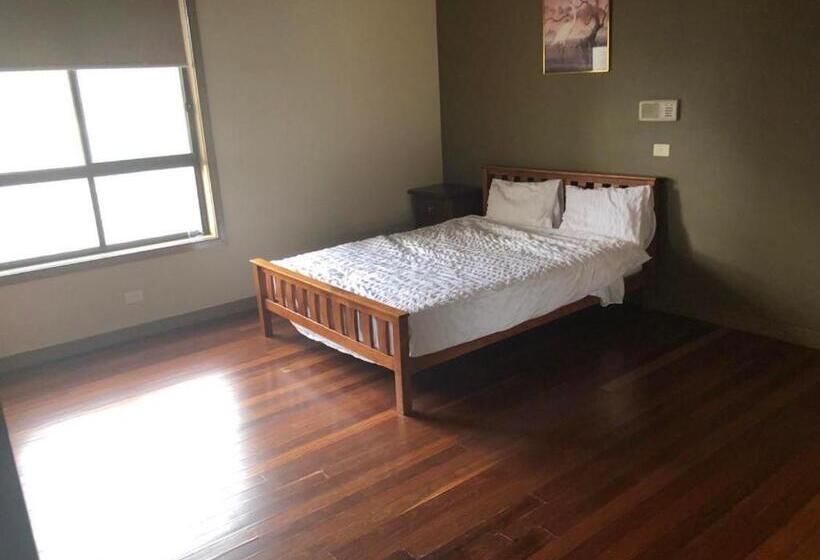 بنسيون 6 Rooms Villa