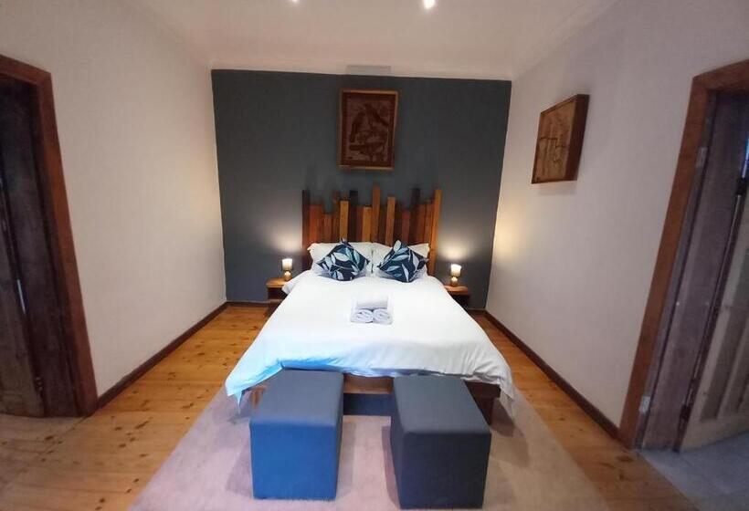 펜션 7 On Grey Guesthouse