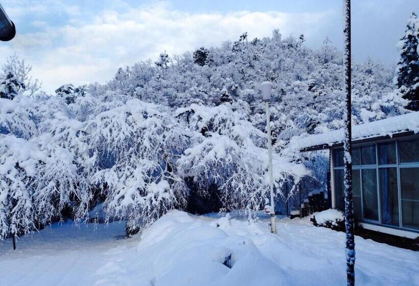 بنسيون Amanohashidate Youth Hostel   Vacation Stay 94805v