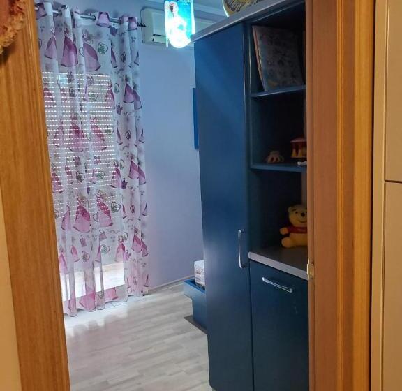 פנסיון Apartament