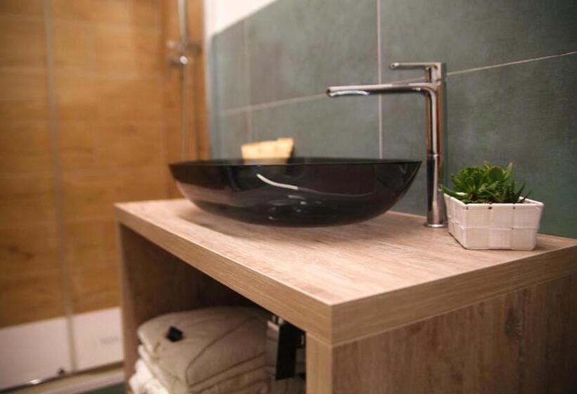 膳宿费 Appartamento Maison De Ruelle