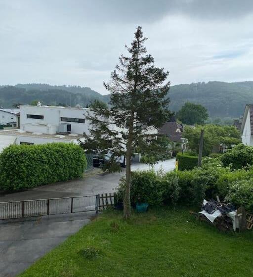 פנסיון Apartment Nähe Linz