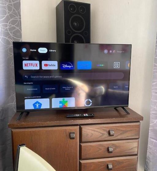 פנסיון Apartment Nähe Linz