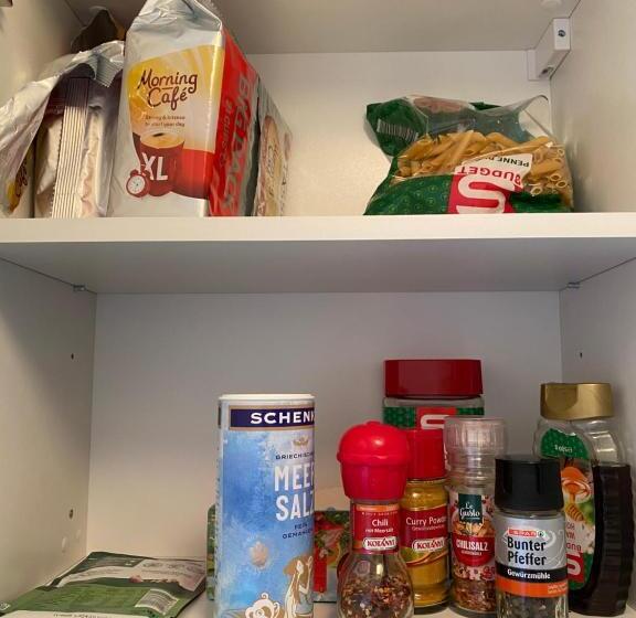 פנסיון Apartment Nähe Linz