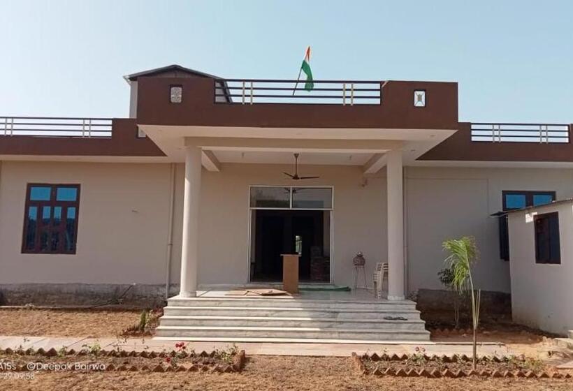 بنسيون Balaji Guest House