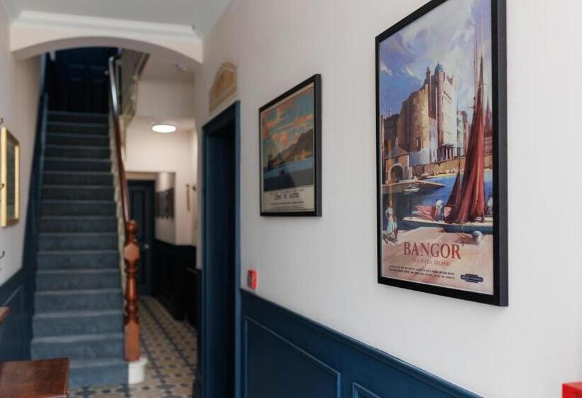 Пансион Boutique Stays At 78