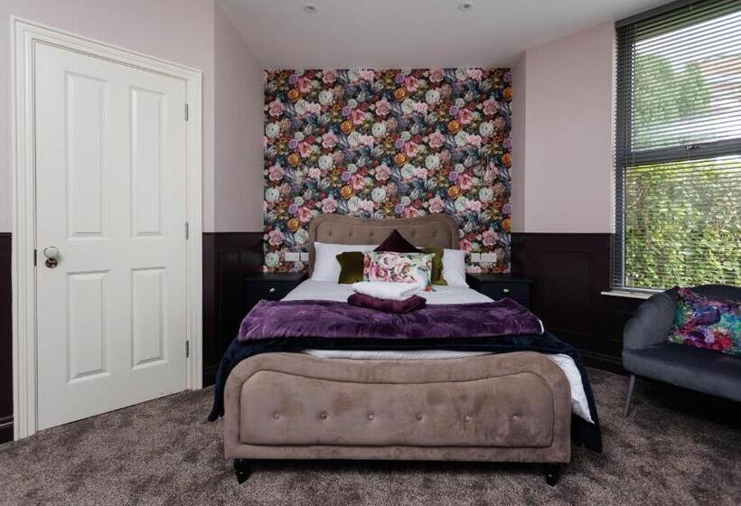 Пансион Boutique Stays At 78