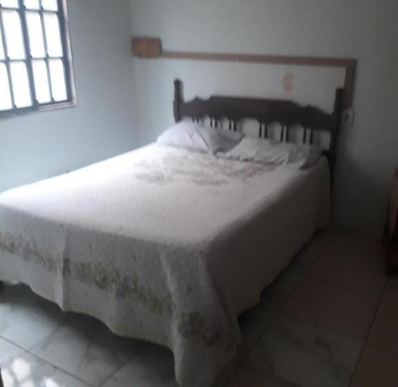 بنسيون Casa Dos Corais