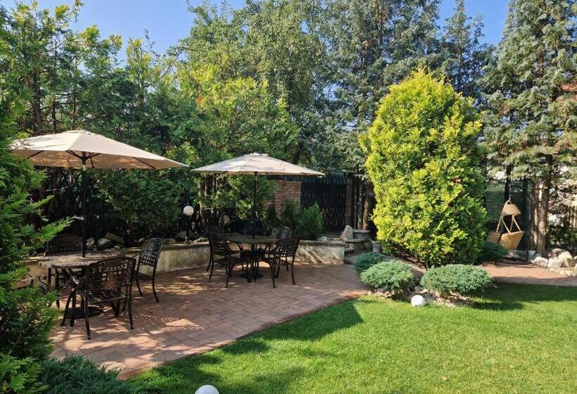 ペンション Casa Ianuș