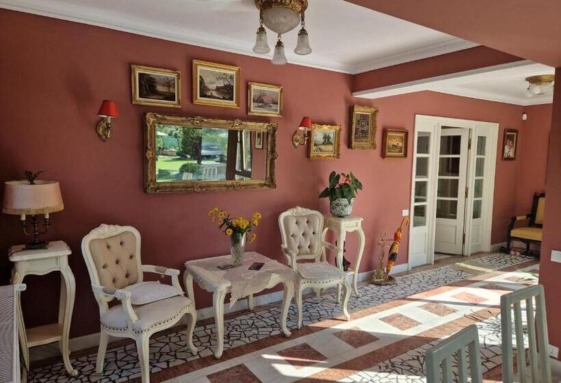 ペンション Casa Ianuș