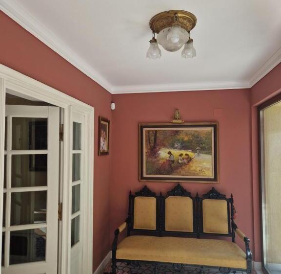 ペンション Casa Ianuș