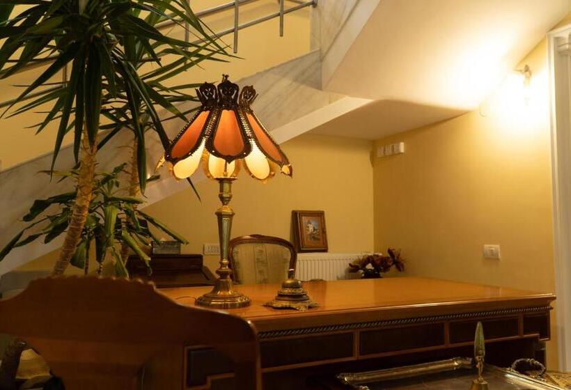 ペンション Casa Ianuș