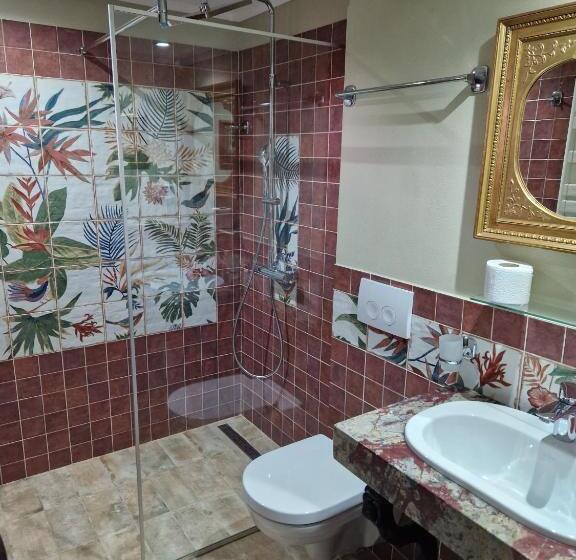 ペンション Casa Ianuș