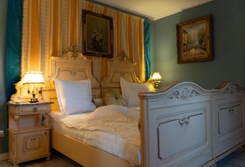 ペンション Casa Ianuș