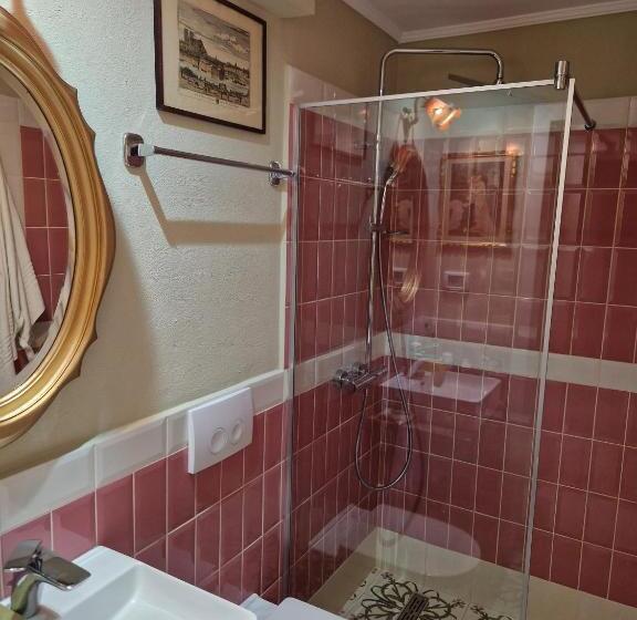 ペンション Casa Ianuș