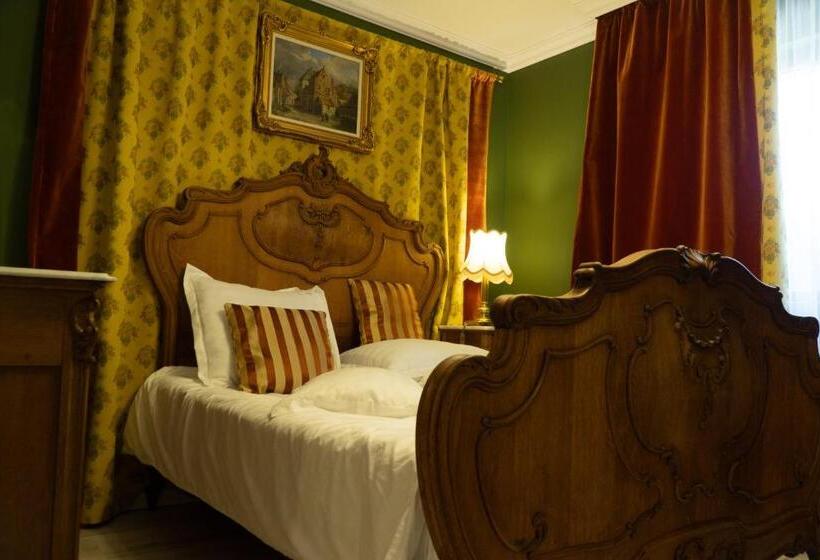 ペンション Casa Ianuș