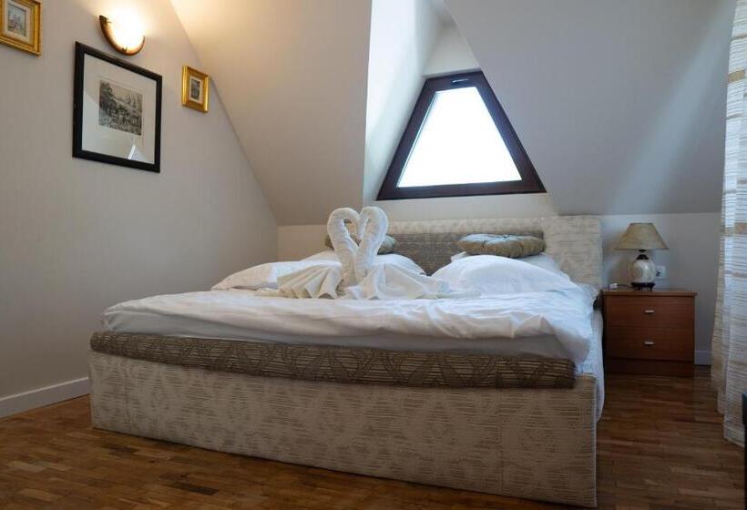 ペンション Casa Ianuș