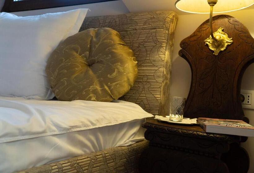 ペンション Casa Ianuș