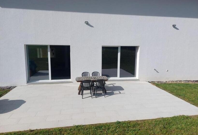 Пансион Chambres De La Tuilerie