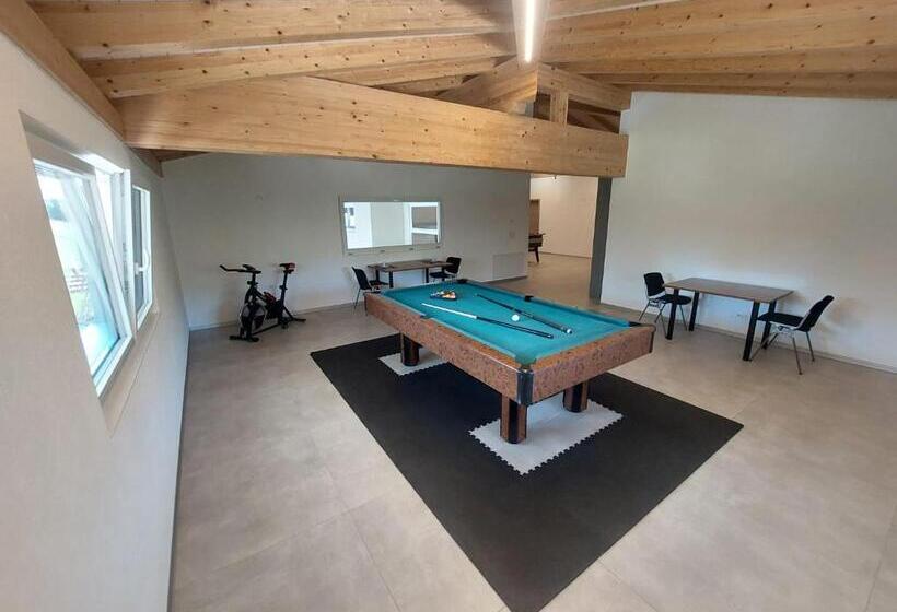 Пансион Chambres De La Tuilerie