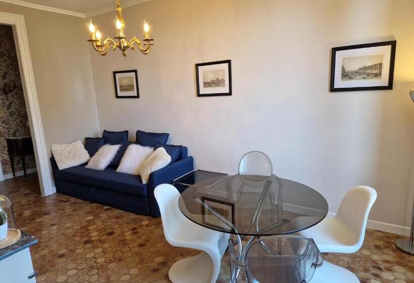 پانسیون Château De Bayssan