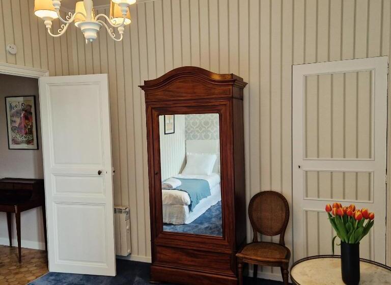 膳宿费 Château De Bayssan